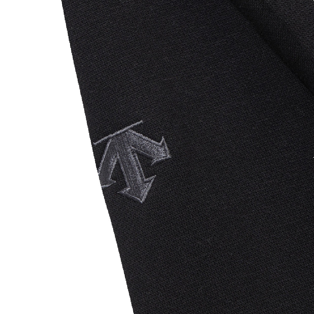 ESSENTIAL COMFORT FIT COTTON BRUSHED SWEATSHIRT 女士 運動上衣