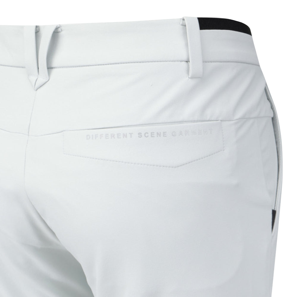 SLIM FIT PANTS 男士 高爾夫長褲
