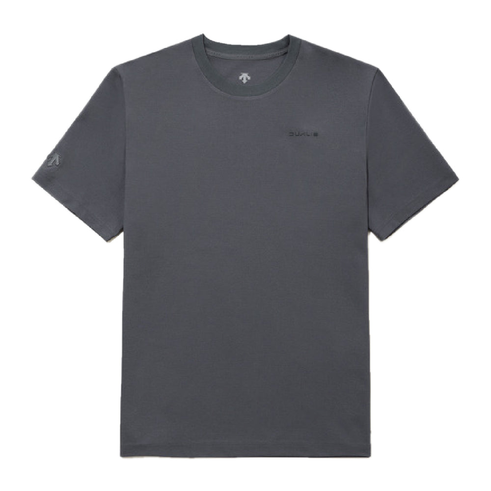 SILKET T-SHIRT 男士 運動上衣
