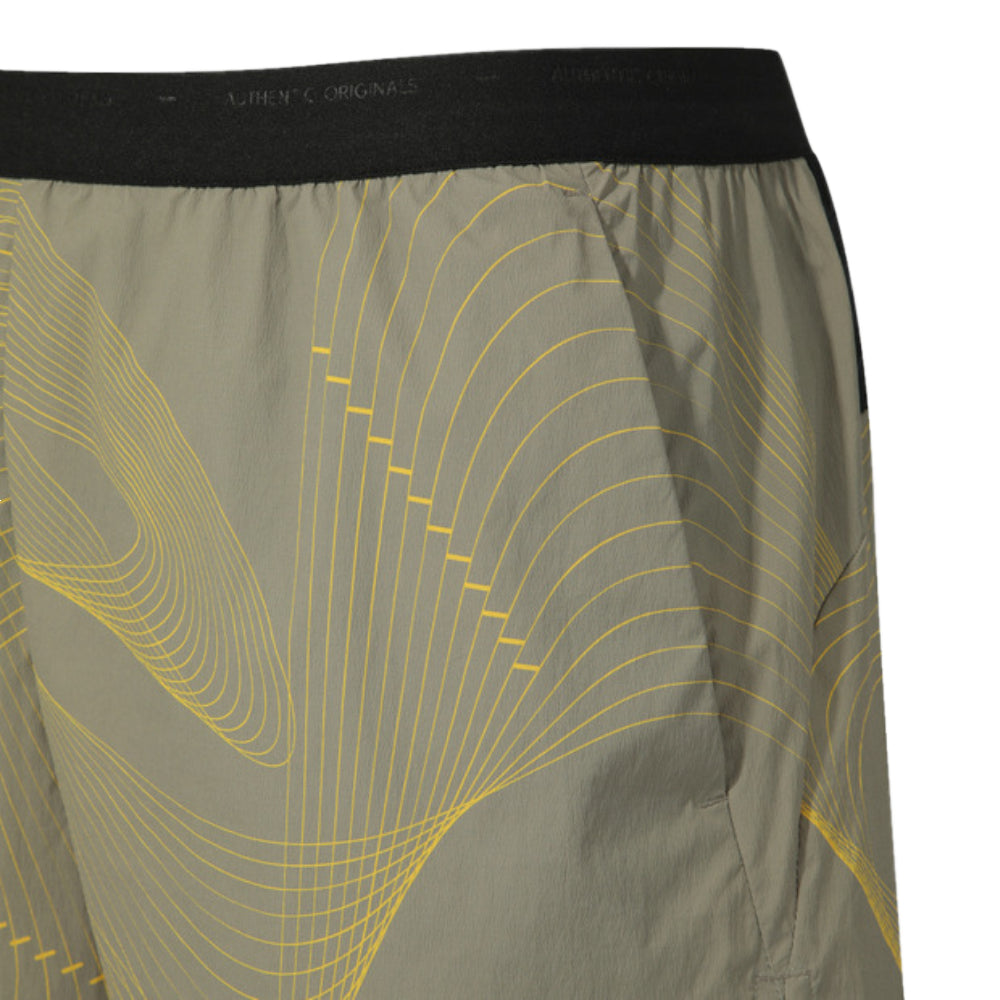 3" BRIEF LINED SHORTS 男士 運動短褲