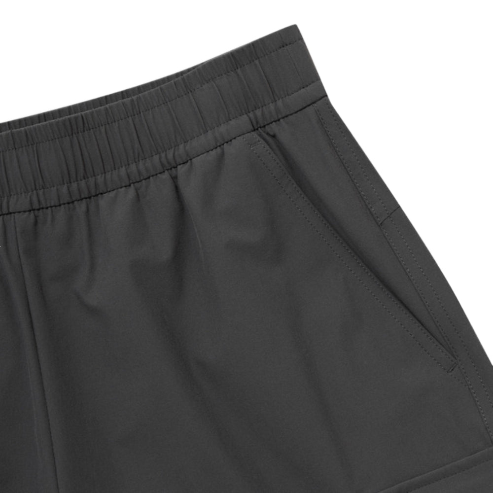 PARACHUTE WOVEN PANTS 男士 運動長褲
