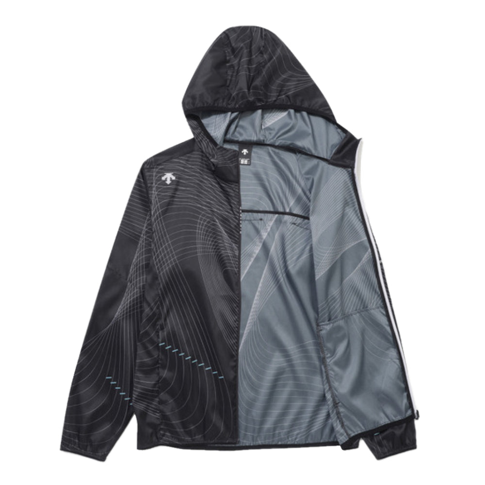 FLIGHT RUNNING JACKET 男士 運動外套