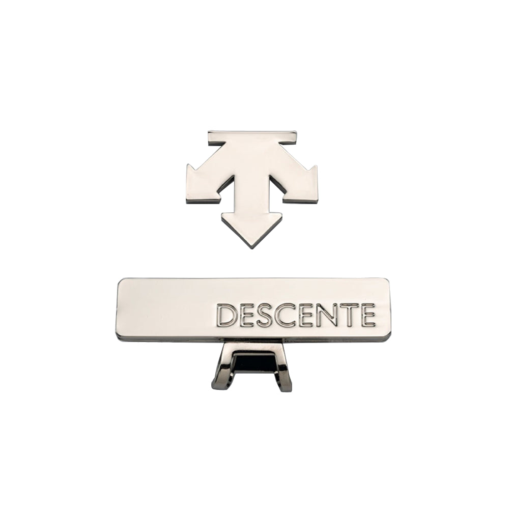 CLIP MARKER 男士 高爾夫球標記