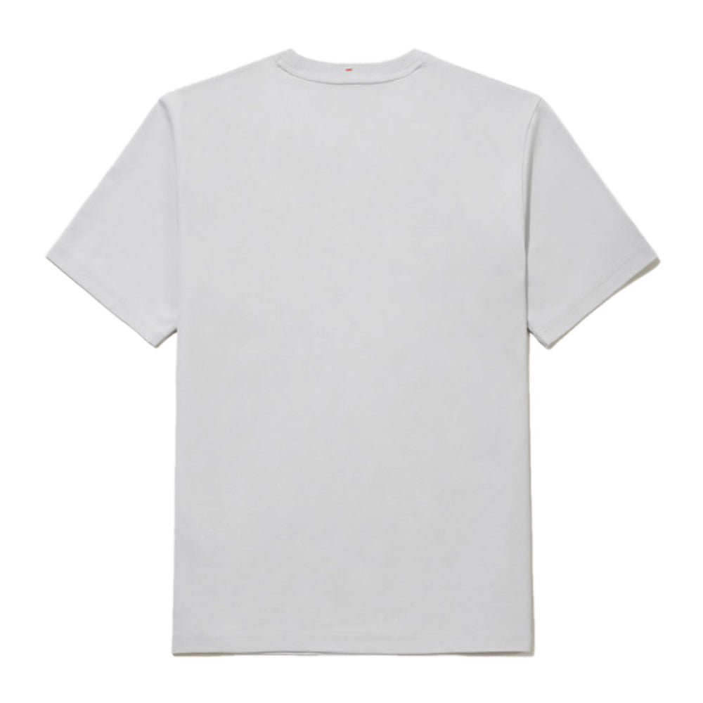 SILKET T-SHIRT 男士 運動上衣