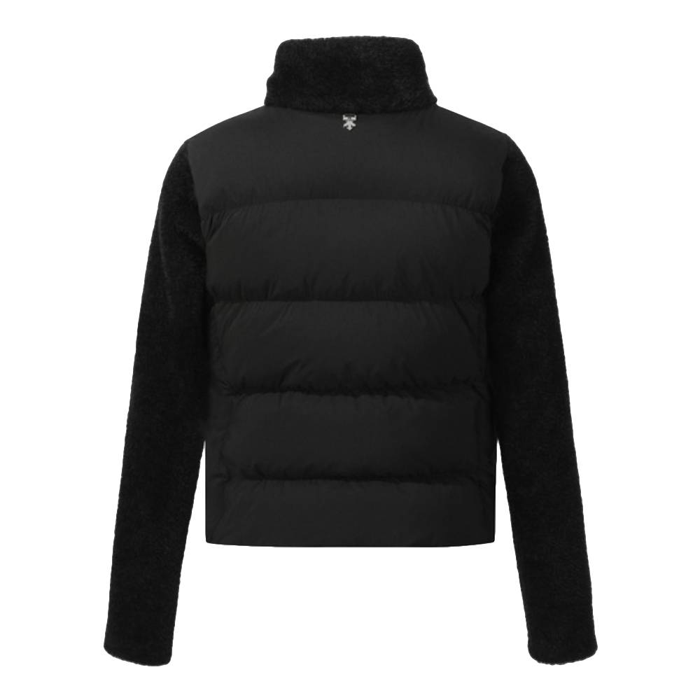 WOMEN'S CRINKLE DOWN HYBRID JACKET 女士 羽絨外套