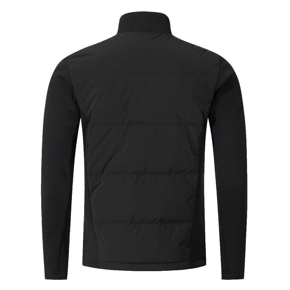 GER BRUSHED HYBRID JACKET 男士 運動外套