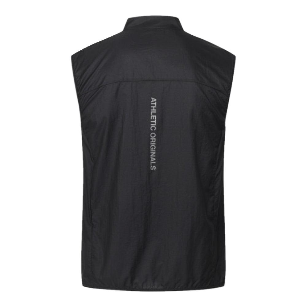 AIRTASTIC PACKABLE VEST 男士 運動背心