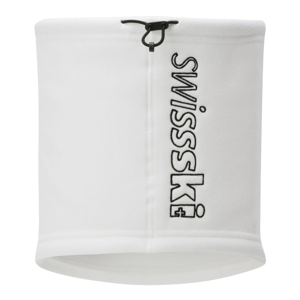 SWISSSKI FLEECE WARMER 中性 圍脖
