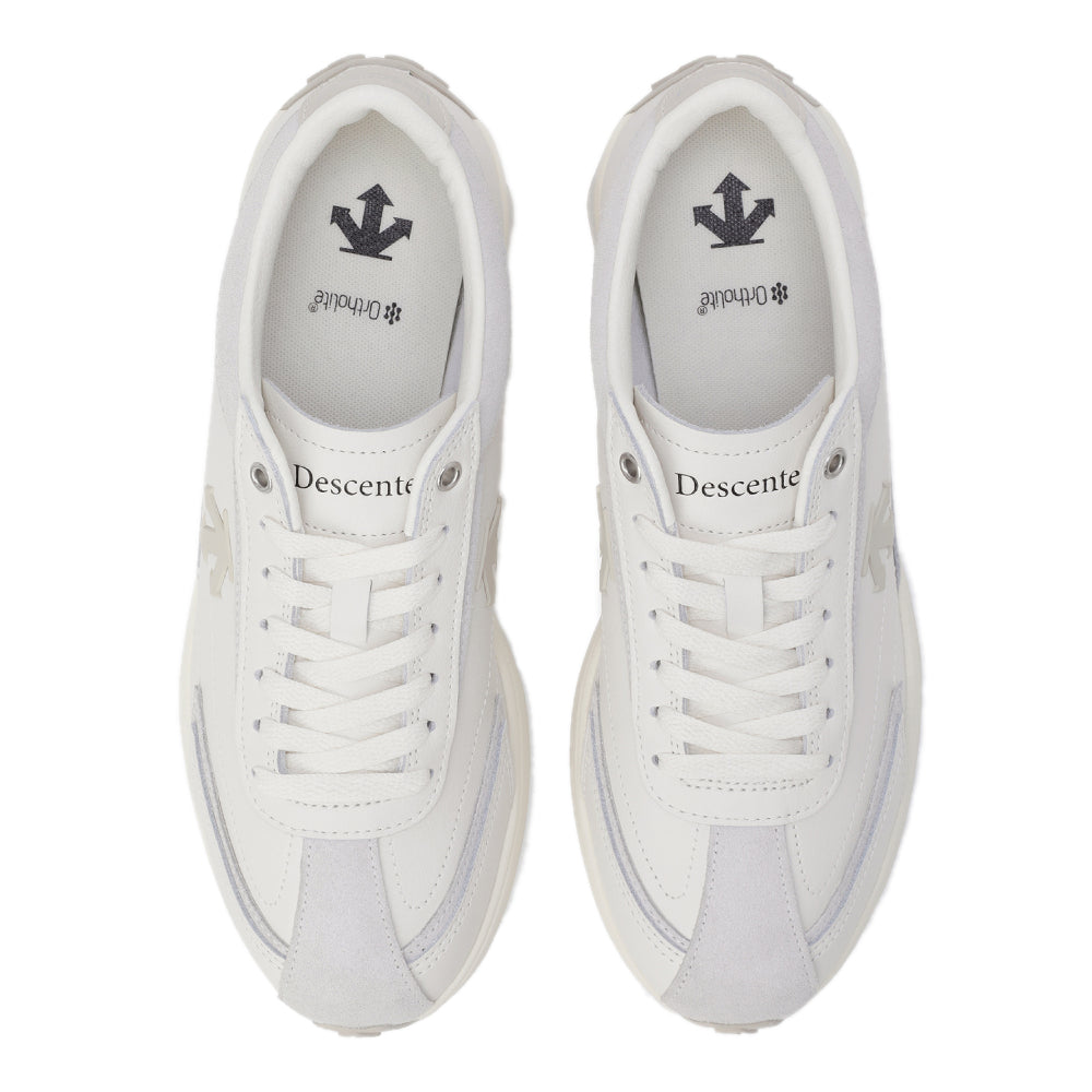 CHRON RACER 中性 運動休閒鞋