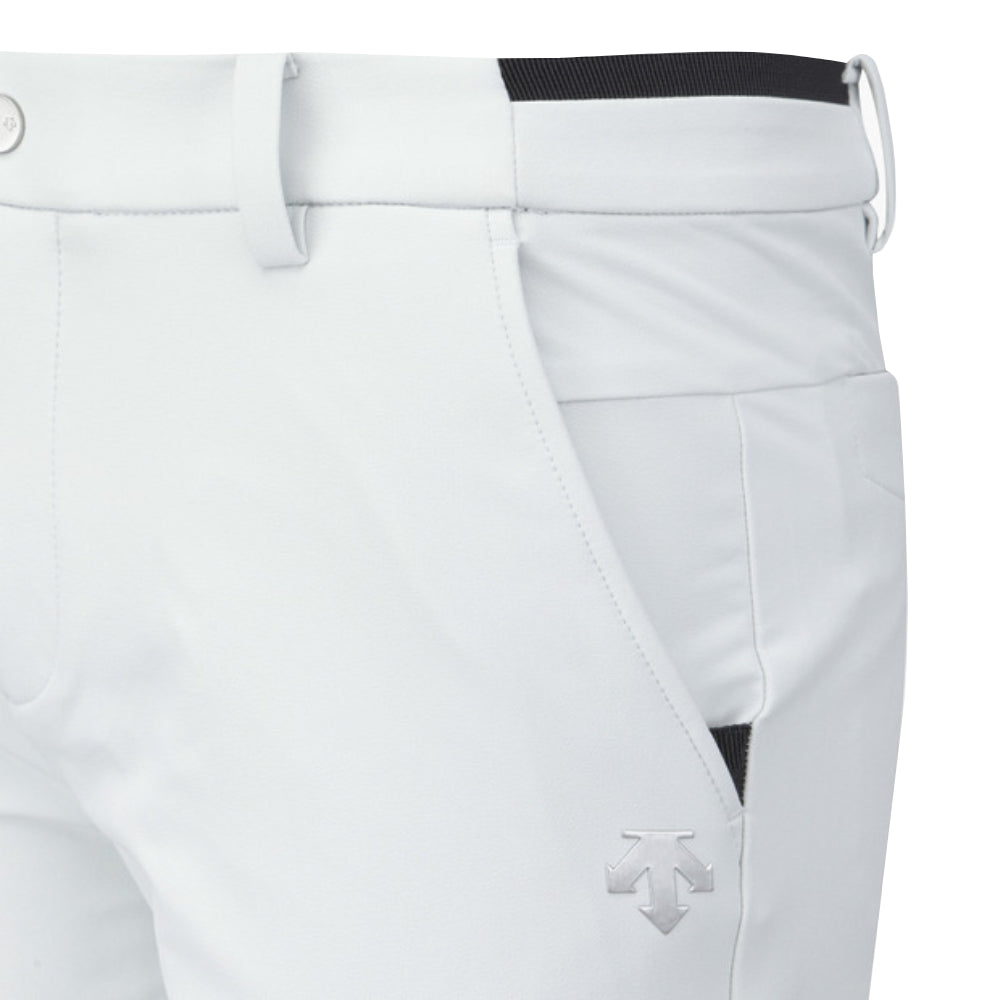 SLIM FIT PANTS 男士 高爾夫長褲