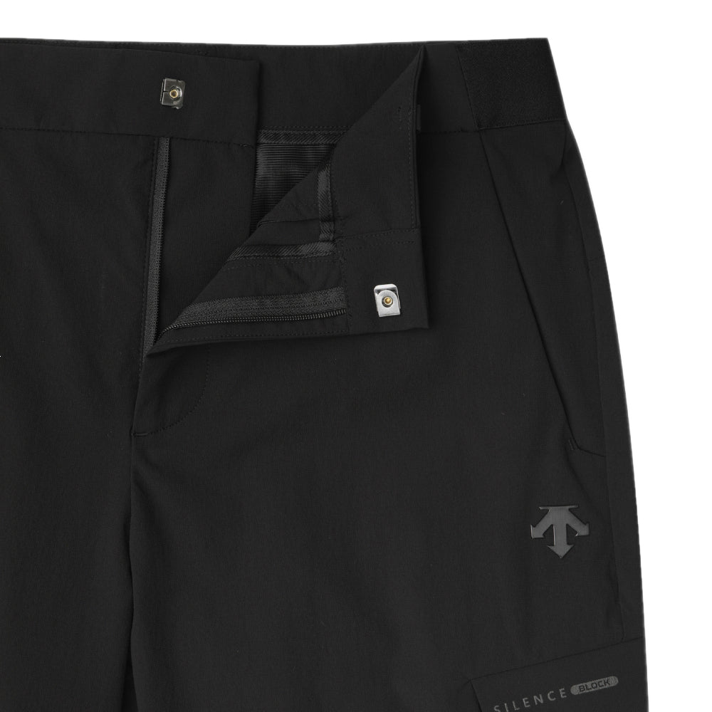 WOVEN SERIES TAPERED PANTS 男士 高爾夫長褲