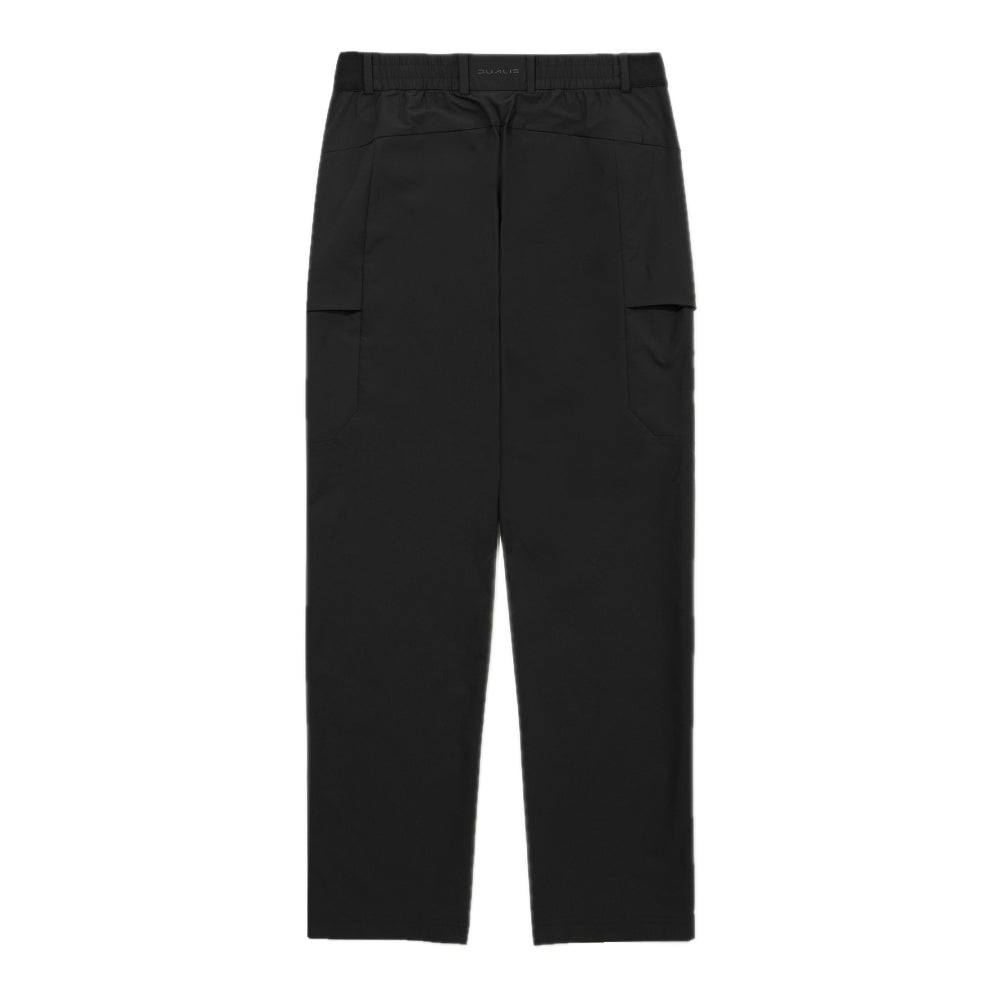 FALL CARGO STRAIGHT PANTS 男士 運動長褲