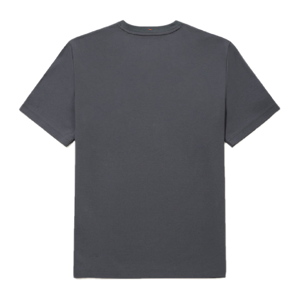 SILKET T-SHIRT 男士 運動上衣