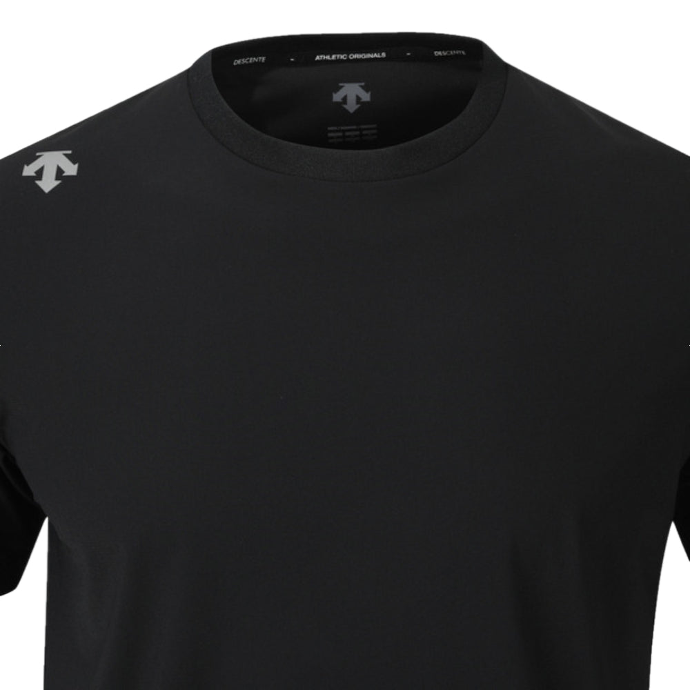 RUN SPEED SHORT SLEEVE T-SHIRT 男士 運動上衣