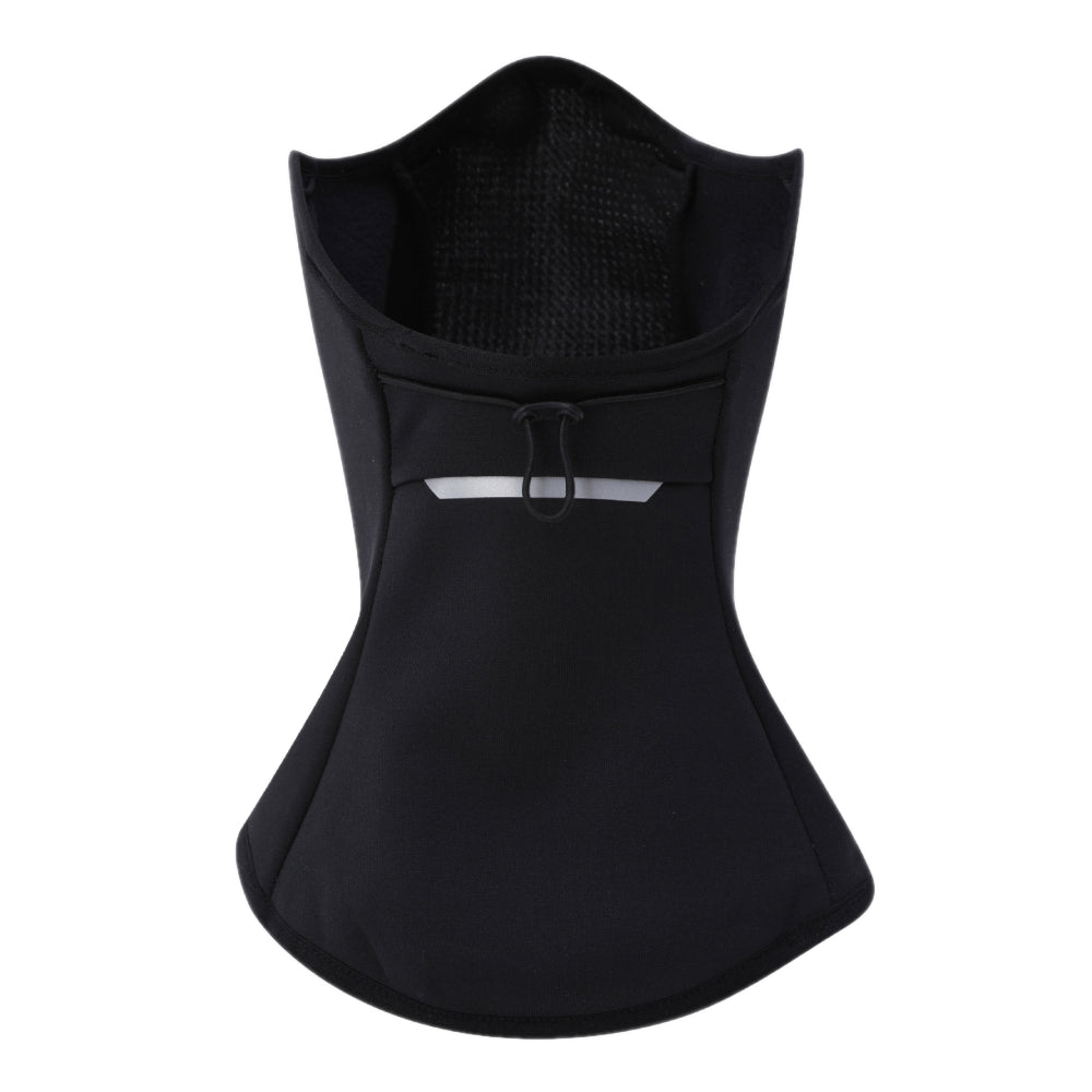 RUNNING FITTED WARMER 中性 面罩