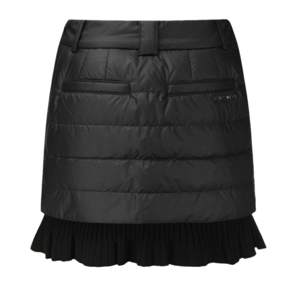 ACMT KNIT DOWN HYBRID SKIRT 女士 高爾夫球短裙