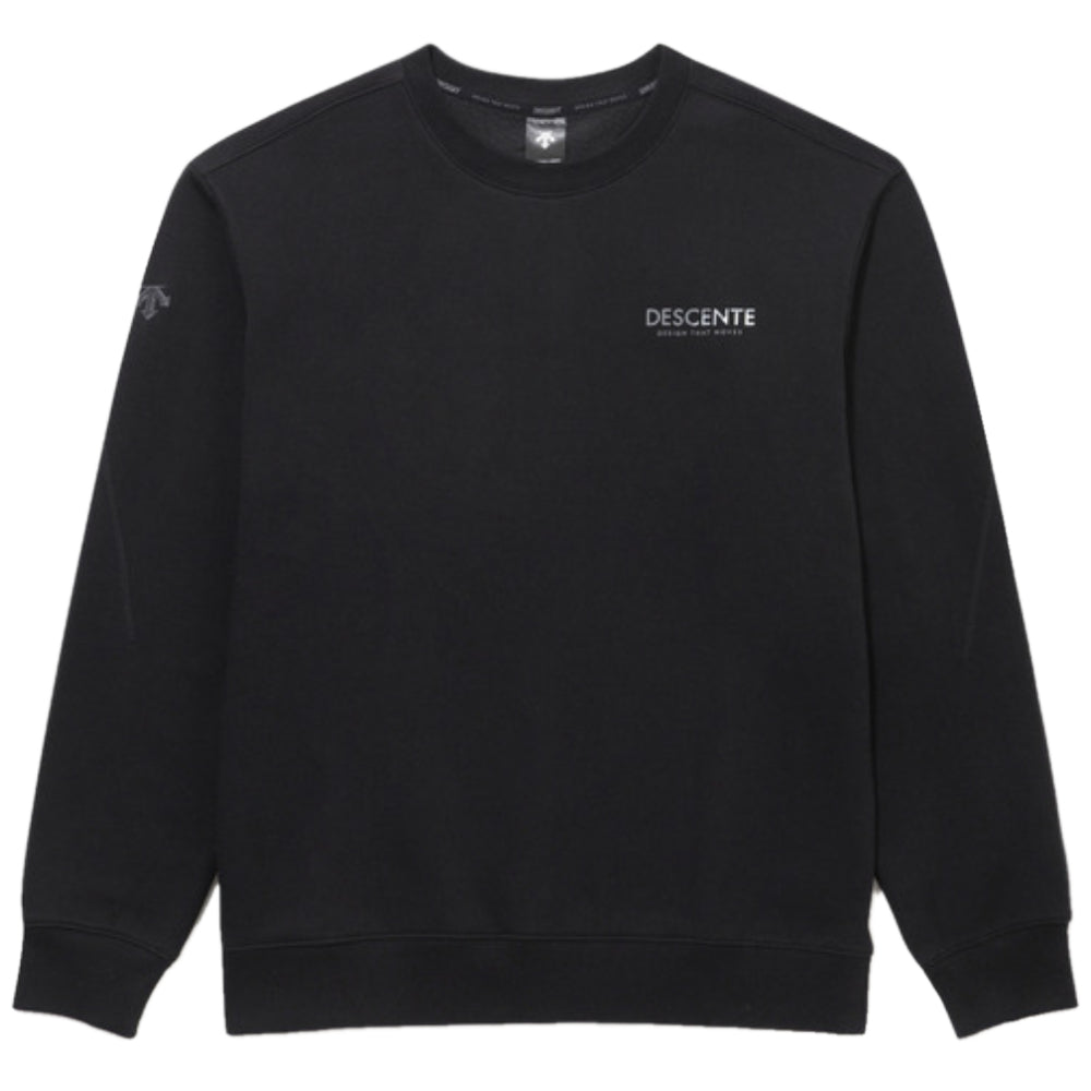 ESSENTIAL COMFORT FIT COTTON BRUSHED SWEATSHIRT 女士 運動上衣