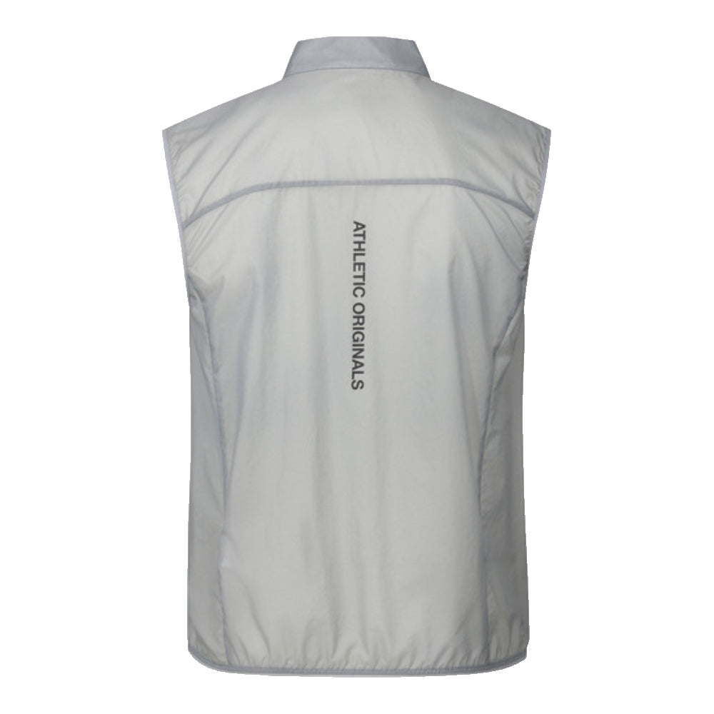 AIRTASTIC PACKABLE VEST 男士 運動背心
