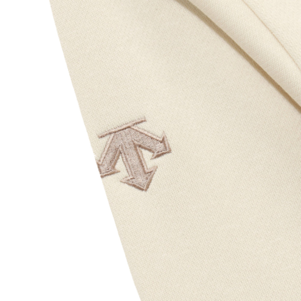 ESSENTIAL COMFORT FIT COTTON BRUSHED SWEATSHIRT 女士 運動上衣