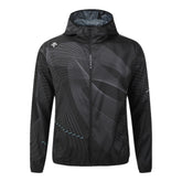 FLIGHT RUNNING JACKET 男士 運動外套