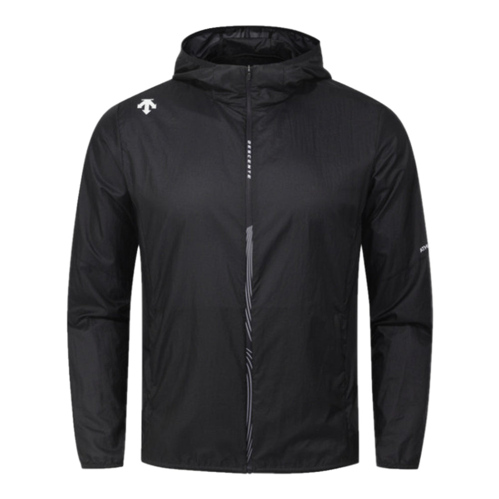 AIRTASTIC RUN 100 WINDBREAKER 男士 運動外套