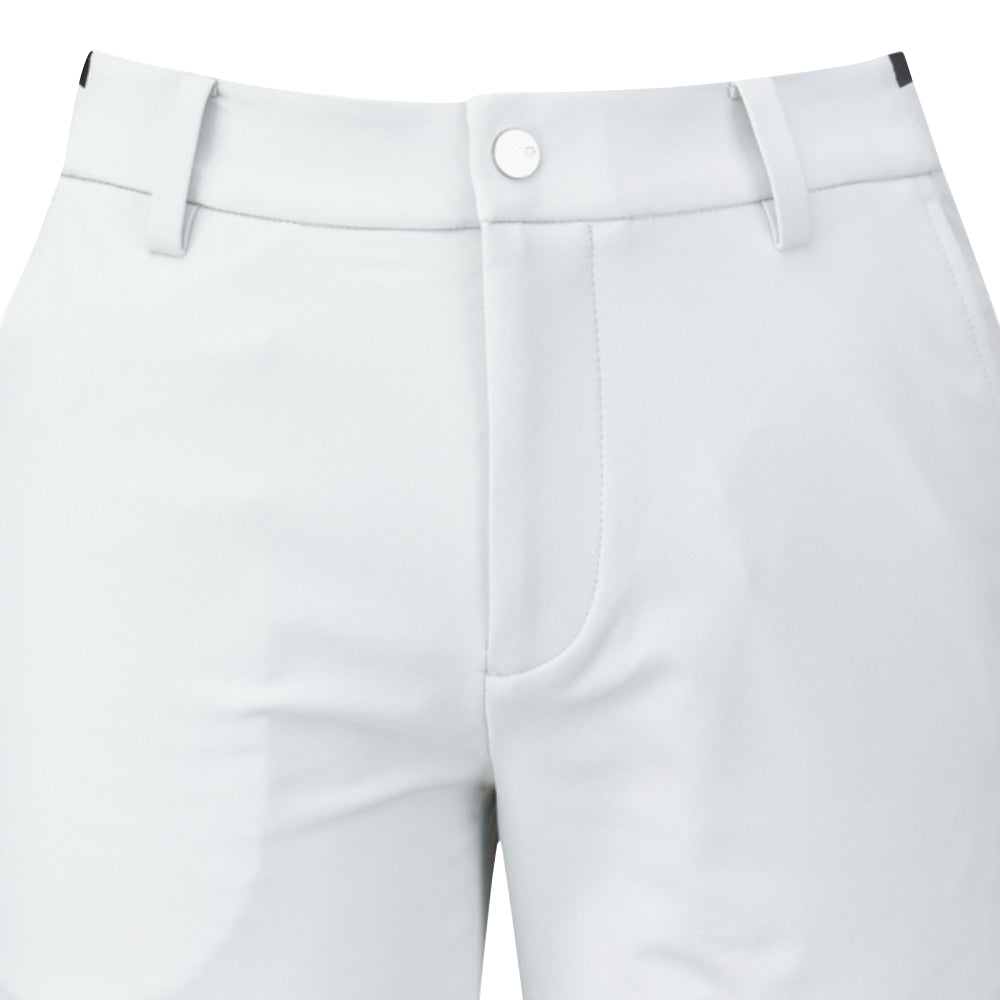 SLIM FIT PANTS 男士 高爾夫長褲