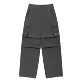PARACHUTE WOVEN PANTS 男士 運動長褲