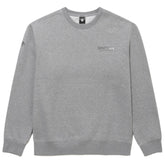 ESSENTIAL COMFORT FIT COTTON BRUSHED SWEATSHIRT 運動上衣