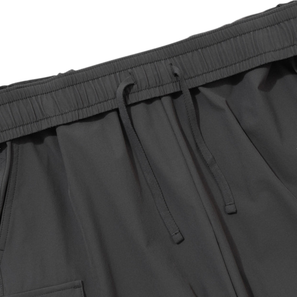 PARACHUTE WOVEN PANTS 男士 運動長褲