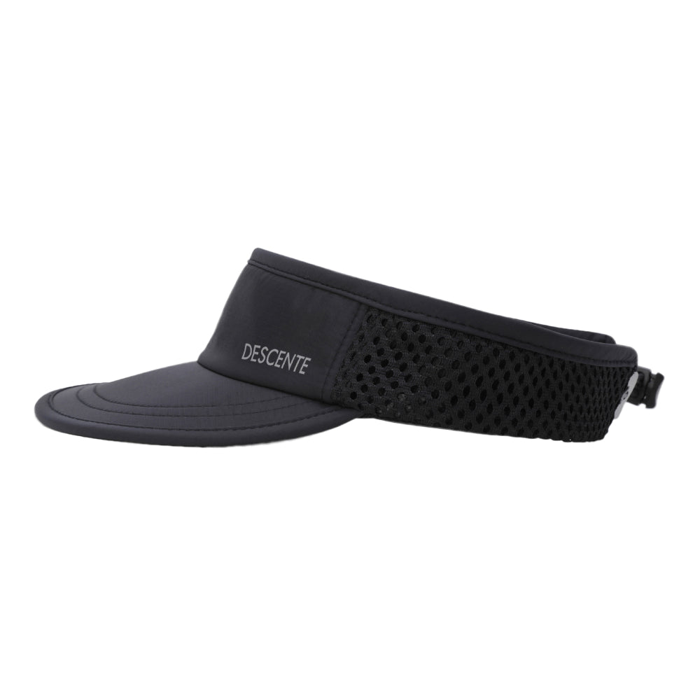 Running Ultralight Packable Suncap 中性 遮陽帽