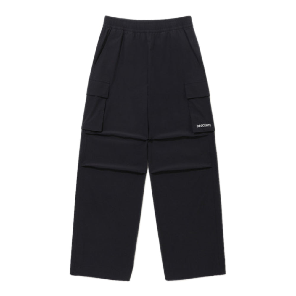 PARACHUTE WOVEN PANTS 女士 運動長褲