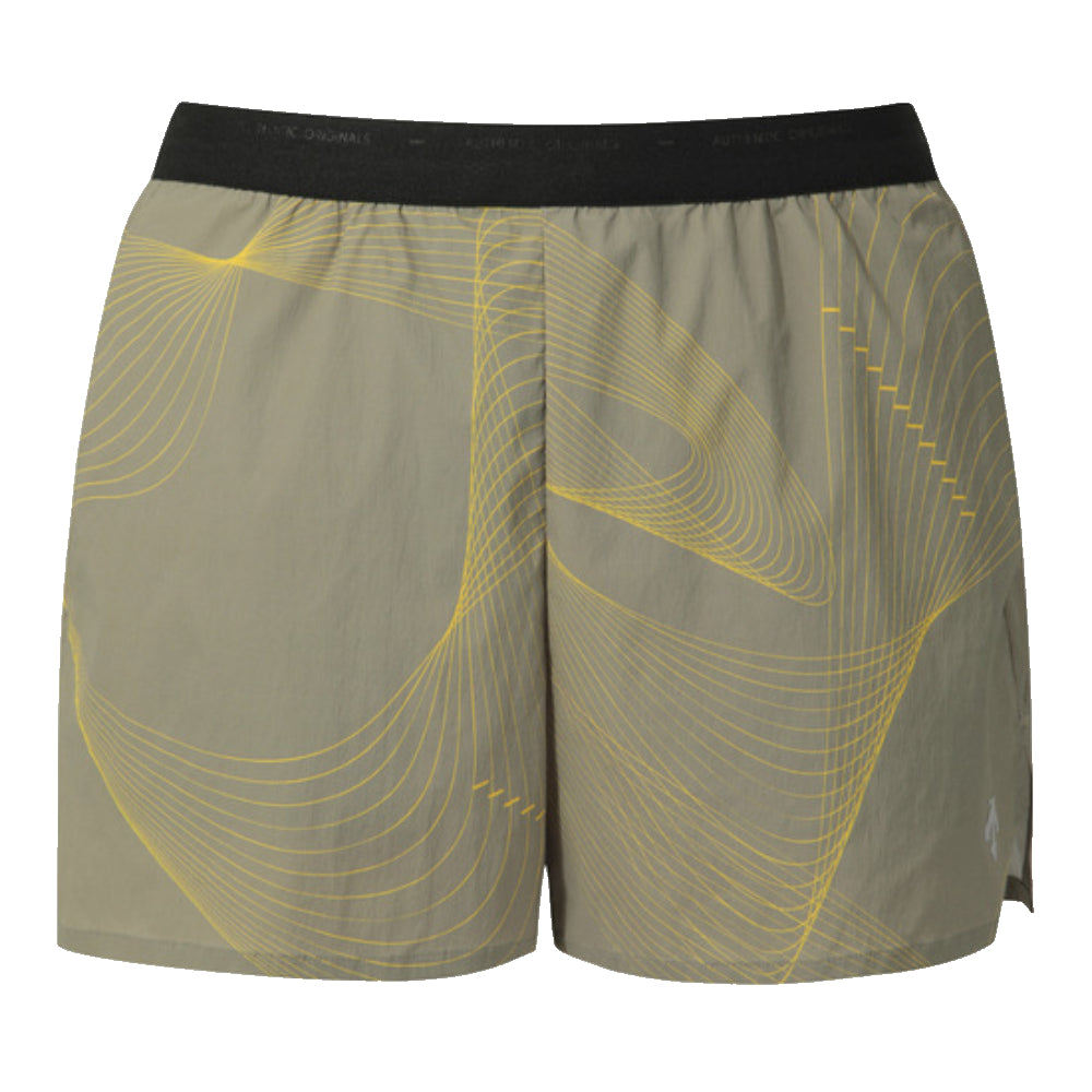 3" BRIEF LINED SHORTS 男士 運動短褲