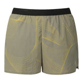 3" BRIEF LINED SHORTS 男士 運動短褲