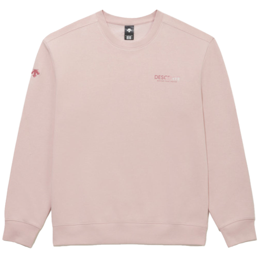 ESSENTIAL COMFORT FIT COTTON BRUSHED SWEATSHIRT 運動上衣