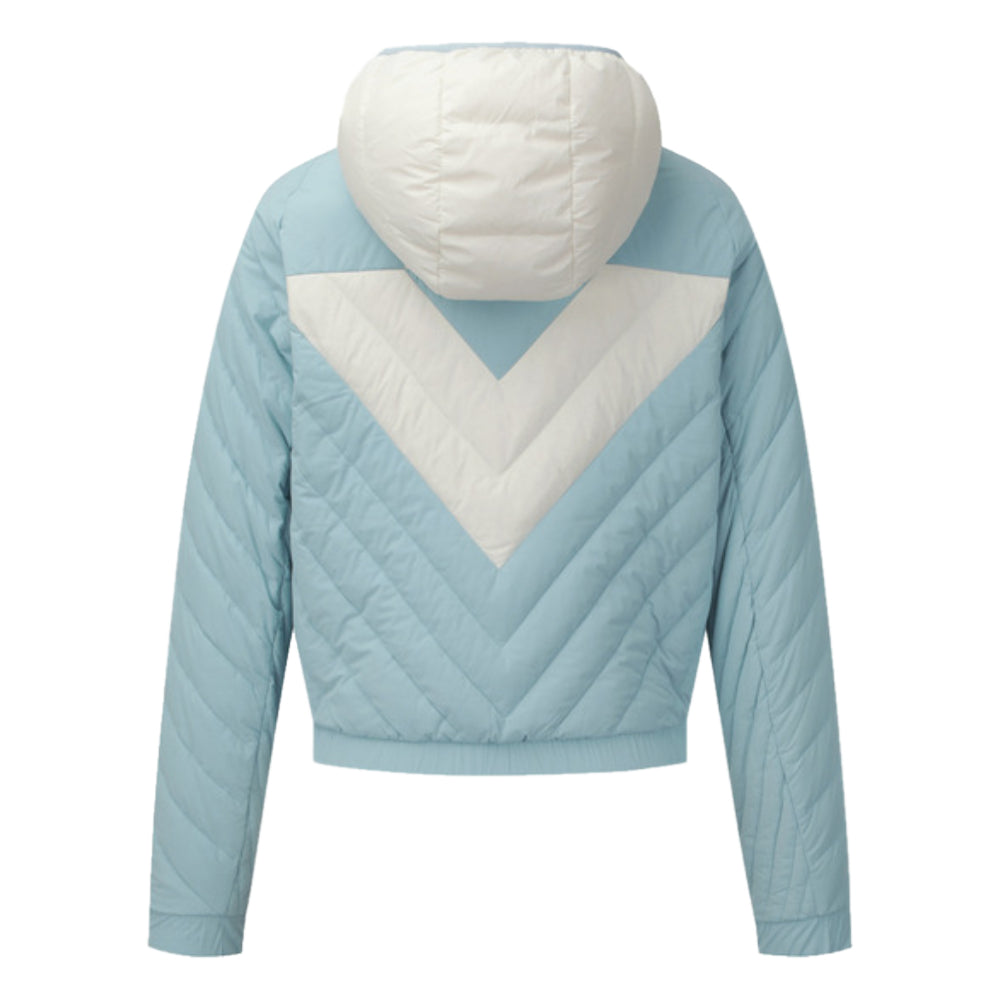 SWING SPIRIT DOWN JUMPER 女士 高爾夫球外套