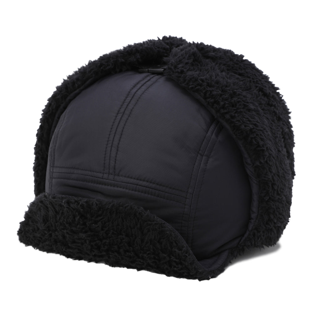 SWISS SKI PADDED TROOPER HAT 中性 滑雪軍帽