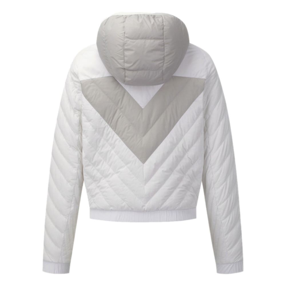 SWING SPIRIT DOWN JUMPER 女士 高爾夫球外套