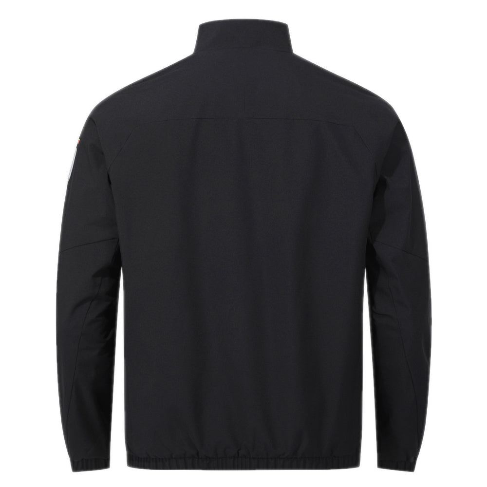 GER LINED BOMBER JACKET 男士 運動外套