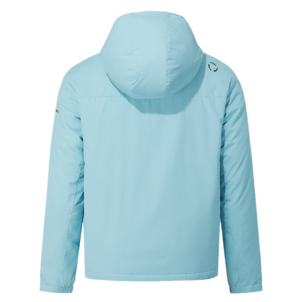 RUNNING MULTI HOODIE PADDING 男士 運動外套