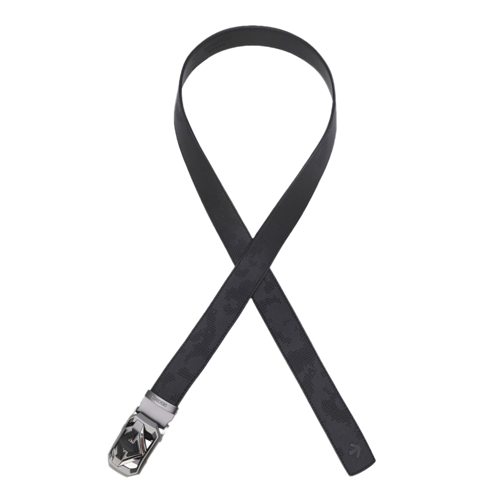 MEN'S SEMI-AUTOMATIC BALL MARKER BELT 男士 高爾夫腰帶