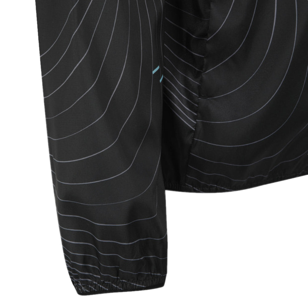 FLIGHT RUNNING JACKET 男士 運動外套