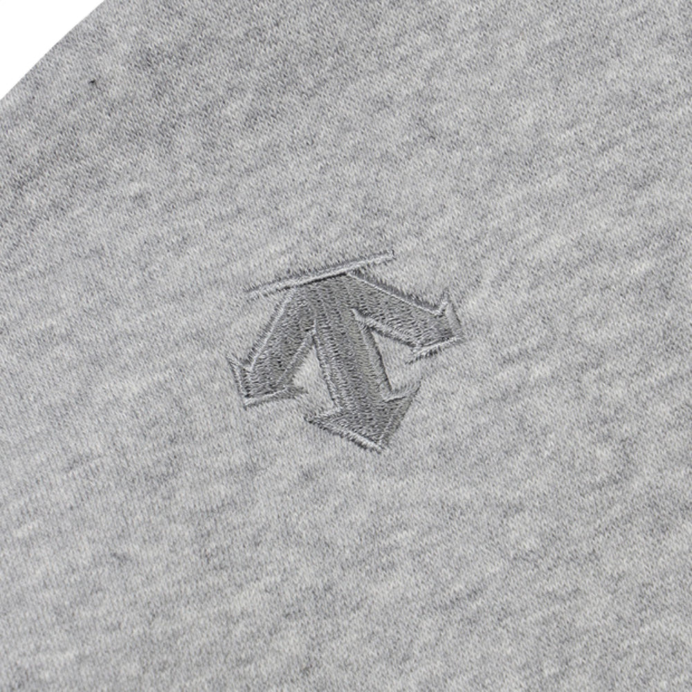 ESSENTIAL COTTON BRUSHED TRAINING ZIP-UP 男士 訓練外套