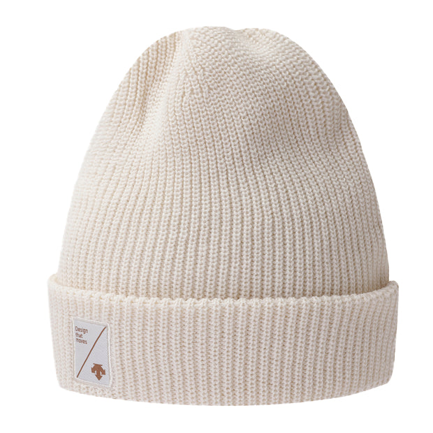 BASIC BEANIE 毛線帽