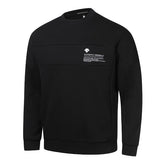 HTT FLEECE LINED COTTON SWEAT SHIRT 男士 運動衛衣T恤