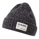 MELANGE BEANIE 毛線帽