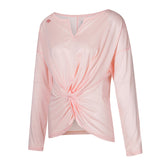 WOMENS COMFORT FIT MESH COVER UP 女士 訓練上衣