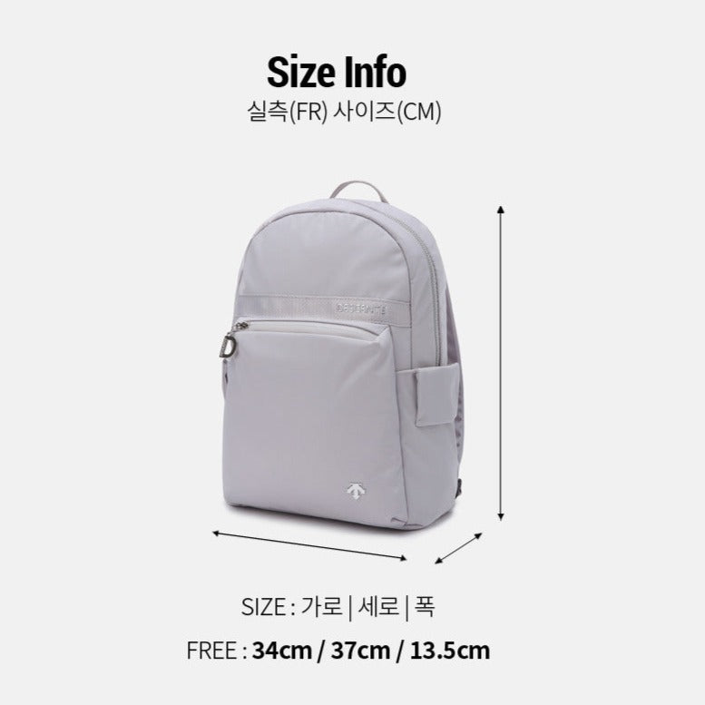WOMENS DAILY BACK PACK 中性 後背包
