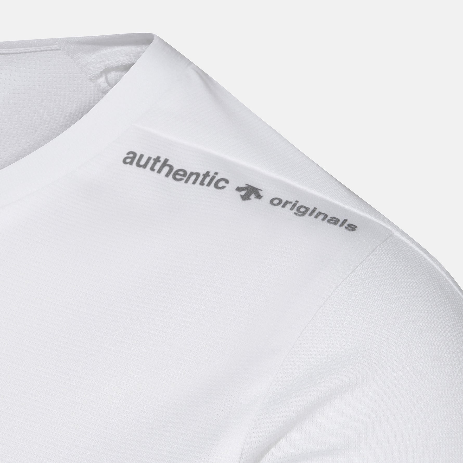 UNISEX FUNCTIONAL RUNNING BASIC LONG SLEEVE T-SHIRTS 男士 跑步上衣