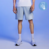 ICELAB COOLING TRICOT SHORT PANTS 男士 運動短褲