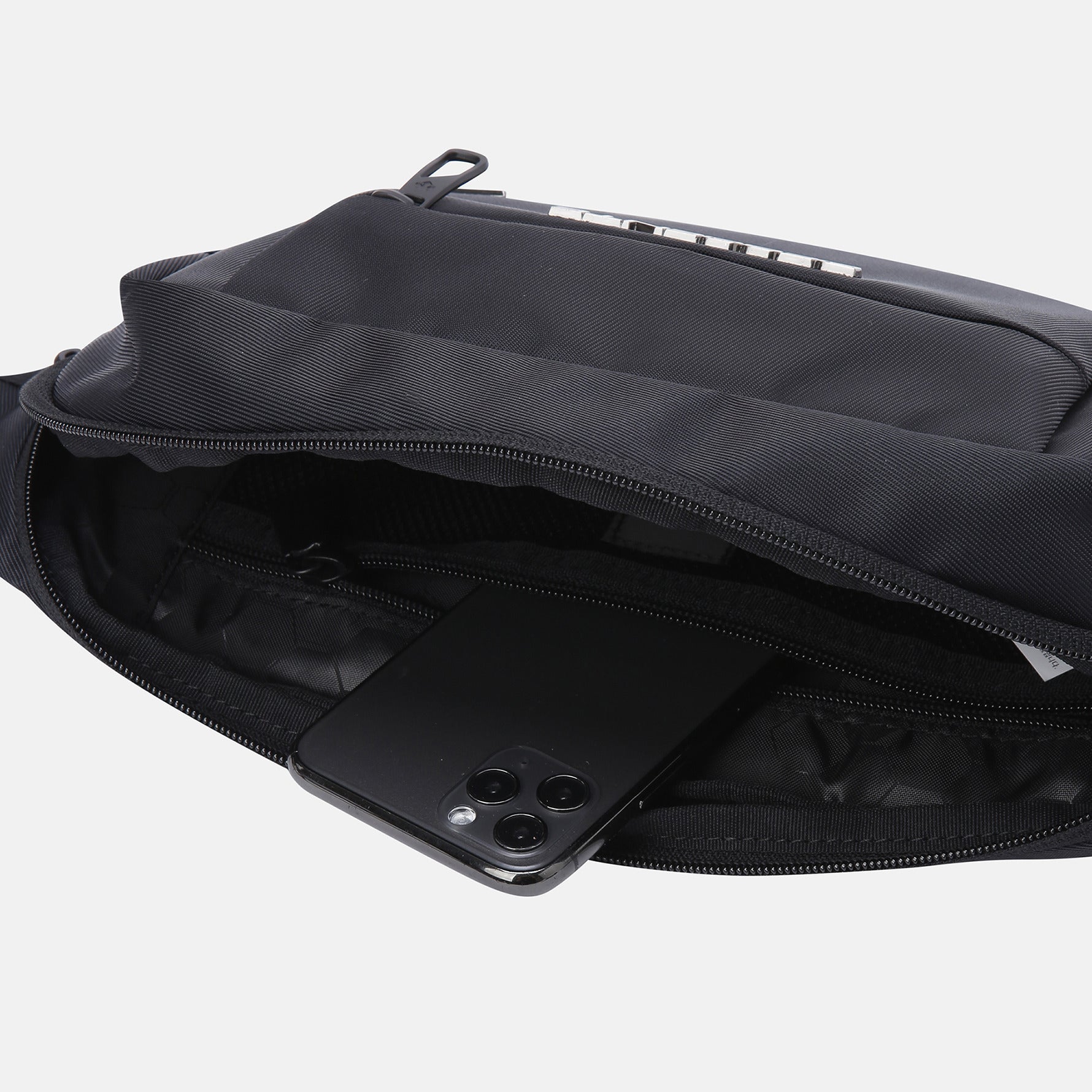 SPORTS BASIC PREMIUM HIP SACK 中性 腰包